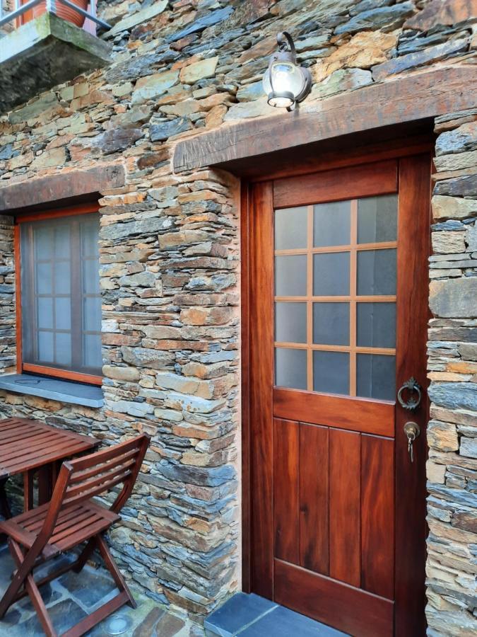 Сasa de vacaciones Casa Da Eira De Cima *