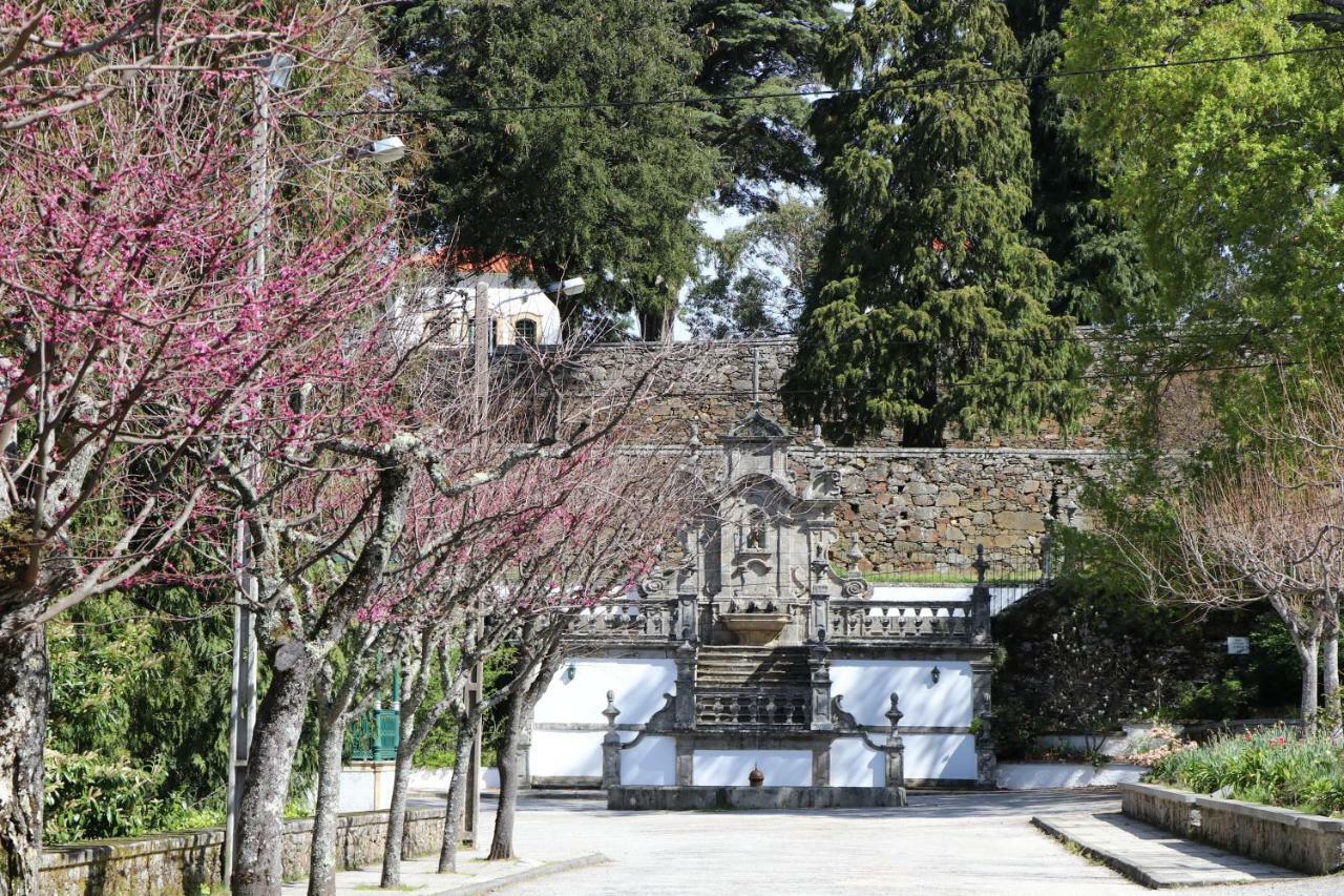 Casa Da Eira De Cima Chão Sobral